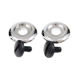 MOTO BASE Replacement Parts for MBHL-VJ01S | Shield Screws | Black | MBHL-VJ01-SHB