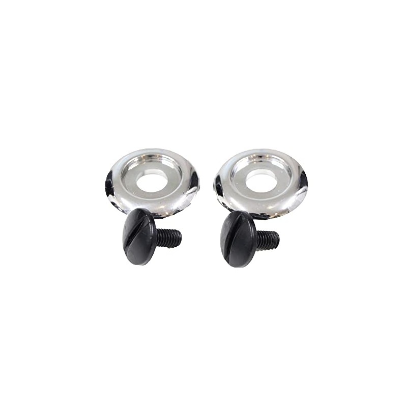 MOTO BASE Replacement Parts for MBHL-VJ01S | Shield Screws |