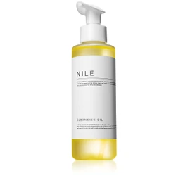 NILE Cleansing Oil, Deer Pores, No Facial Cleansing Required, 5.3 oz (150 g)