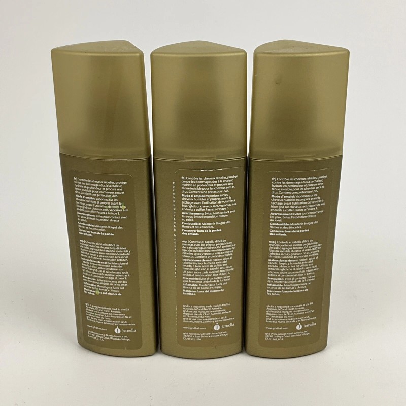 GHD Thermal Protector Spray for Dry & Coarse Hair 5.1oz