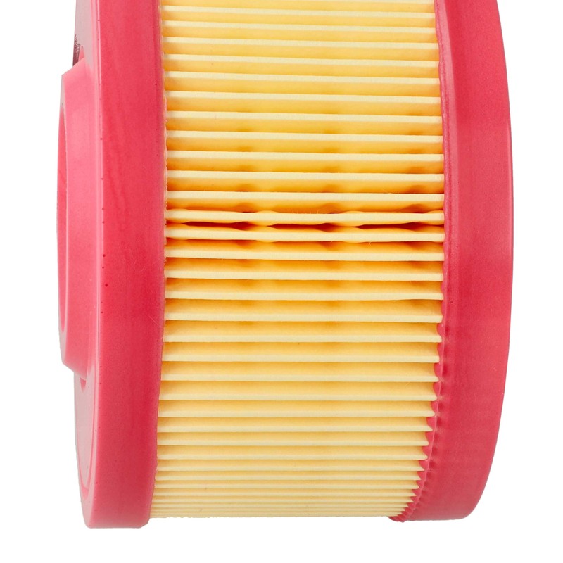 vhbw Filter Set 1 x Pre Filter, 1 x Air