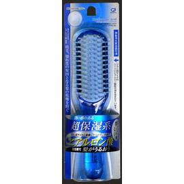 Hyaluronic Acid Formulation Elastic Styling Brush Medium