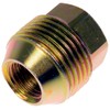 Dorman 611-161 Wheel Nut 9/16-18 External Thread - 7/8 In.