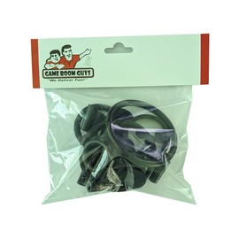 Game Room Guys Stern Foo Fighters Pro Pinball Machine Rubber Ring Kit