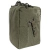 Tasmanian Tiger Base Medic Pouch MKII Olive