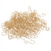 Bauble Hangers for Christmas Tree, Pack of 120 Small S-shaped