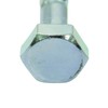 Coach Screw Unichrome 6X65 (50pcs)
