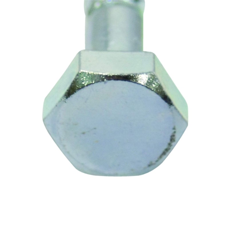 Coach Screw Unichrome 6X65 (50pcs)