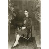 24x36 gallery poster, Frida Kahlo 1926