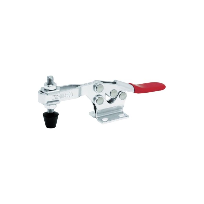 育良精機 ISK-HH4500 トグルクランプ