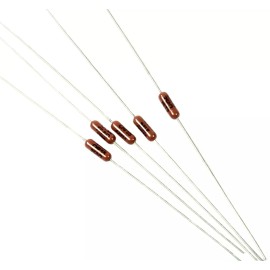 Vishay 100pcs VISHAY Precision Metal Film Resistor 250 OHM, 500mW, 0.1% CMF55250R00BHE