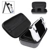 【Carry Case+Screen Protector】 Hard Case for ROG Ally and Accessories,