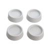 Reliapart Universal Appliance Anti-Vibration Shock Absorbers (Pack of 4)