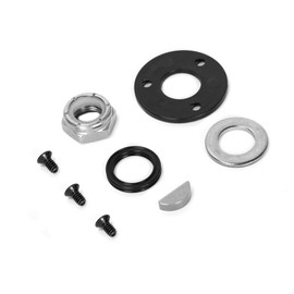 Ruimou Hydraulic Helm Seal Service Kit - Compatible with Seastar HH5741 HH5742 HH5261 Baystar HH4314 HH4513 HH4514 - Multitool - Stainless Steel