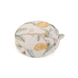 Hobby Gift Tape Measure - Retractable Fabric Covered Sewing Tape Measure - 150cm/60 inch - Morris Lemons