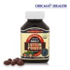 Chicago Health Daily Lutein Power (6-month supply), 180 tablets, 1 unit / 시카고헬스 데일리 루테인 파워 (6개월분), 180정, 1개