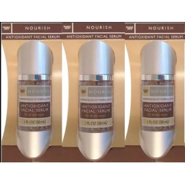Trader Joe's 3 Pack of Trader Joe's Nourish Antioxidant Facial Serum 1 fl oz. - Brand new