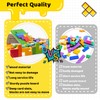 Shape Wooden Puzzles for Toddlers