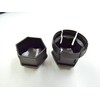 Partsdealers WHEEL NUT COVERS FOR VOLVO S60 S80 S90 V50
