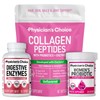 Ultimate Women's Health Bundle – Daily Digestive, Bloating, Urinary &