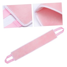 Beavorty Self Tanning Applicator for Back Flocking Back Applicator Lotion Alicator Brush