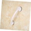 ORFOFE Wall Mounted Bathroom Grab Bar Durable Safety Handrail for