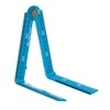 OX Pro Tuff Folding Rule Cyan, Carpenters Measuring Angle Finder