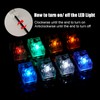 Lights Bricks, 10PCS 2x3 Classic Light Up Bricks Accessories Kits,
