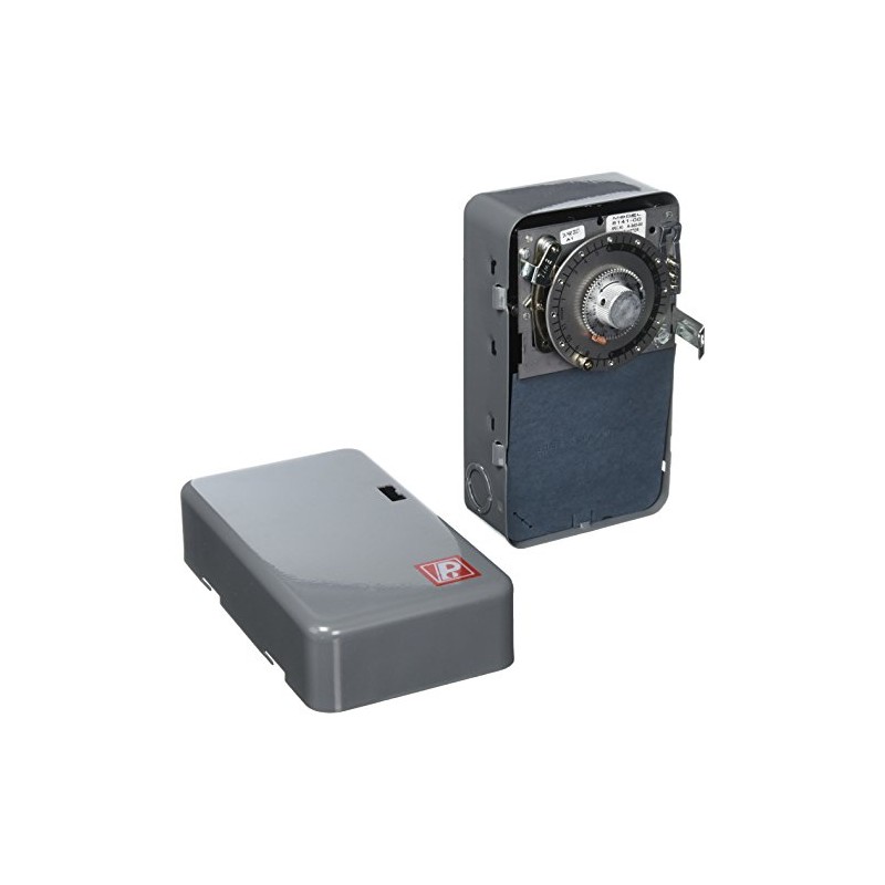 Robertshaw 8041-00 120V Defrost Timer