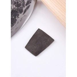 Ulfberth Axe Wedge, Hammer Wedge Forged Made of Steel for Handle Attachment, Hammer Axe, Handle Wedge