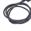 Banana to Banana Plug Test Leads Soft Stackable 4MM Banana