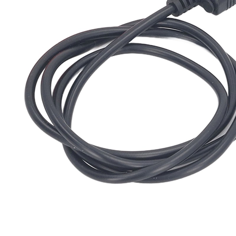 Banana to Banana Plug Test Leads Soft Stackable 4MM Banana