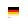 Germany Flag 90 x 150 cm