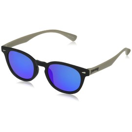 Slasher BK/BL FR Kids Sunglasses (Wellington Shape) [K022 / NOBLE] Glasses
