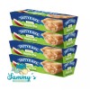 Tastykake 4 Baked Apple Pies