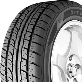 Firestone FIREHAWK GT 185X55R15 Tire - All Season, Performance