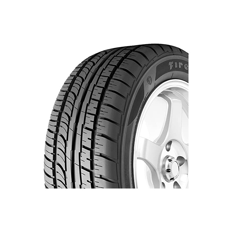 Firestone FIREHAWK GT 185X55R15 Tire - All Season, Performance