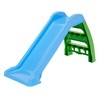 Little Tikes First Slide (Blue/Green)