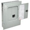 Eaton Corporation Br1220B100 Main Breaker Installed Load Center, 100-Amp