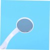 FUNOMOCYA Led for Children's Teeth Check Plastic Bright Light Easy
