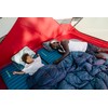 Therm-a-Rest Cascade Compressible Cushion with Drawstring, Camping Pillow, Colour: Topowave,
