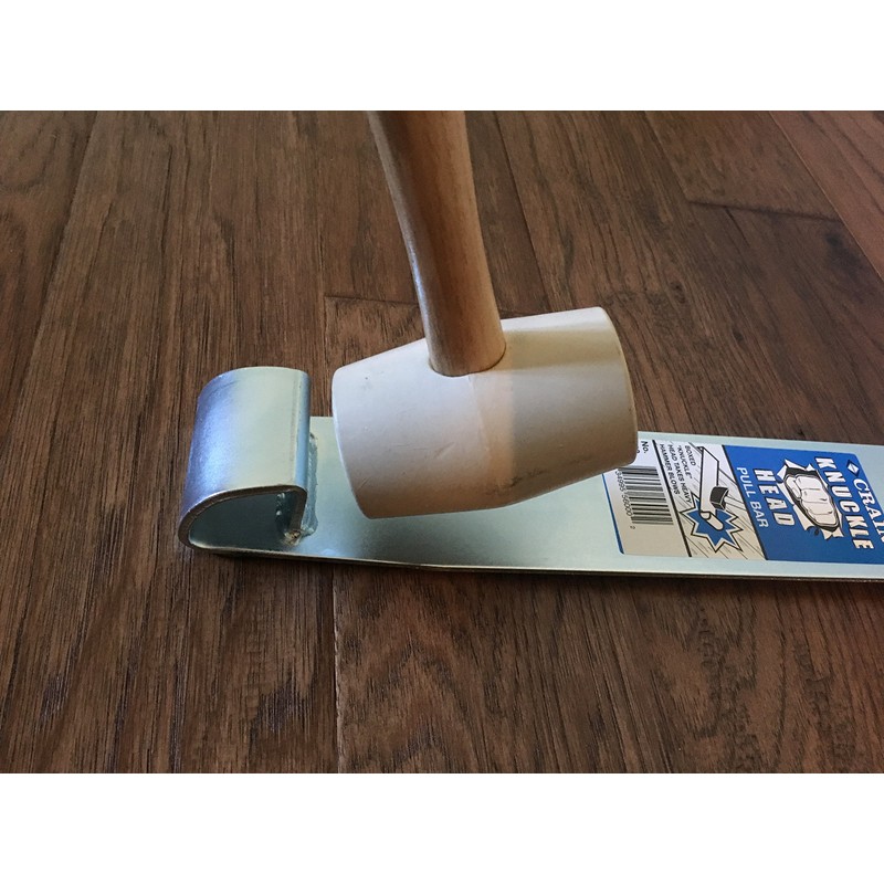 CRAIN Knucklehead Pull Bar