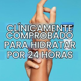 Neutrogena Hydro Boost - Gel crema hidratante para manos con ácido hialurónico para manos instantáneamente hidratadas, suaves y flexibles, loción para