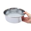 Takagi Garden Filter, Stainless Steel, φ8.3 inches (21 cm)