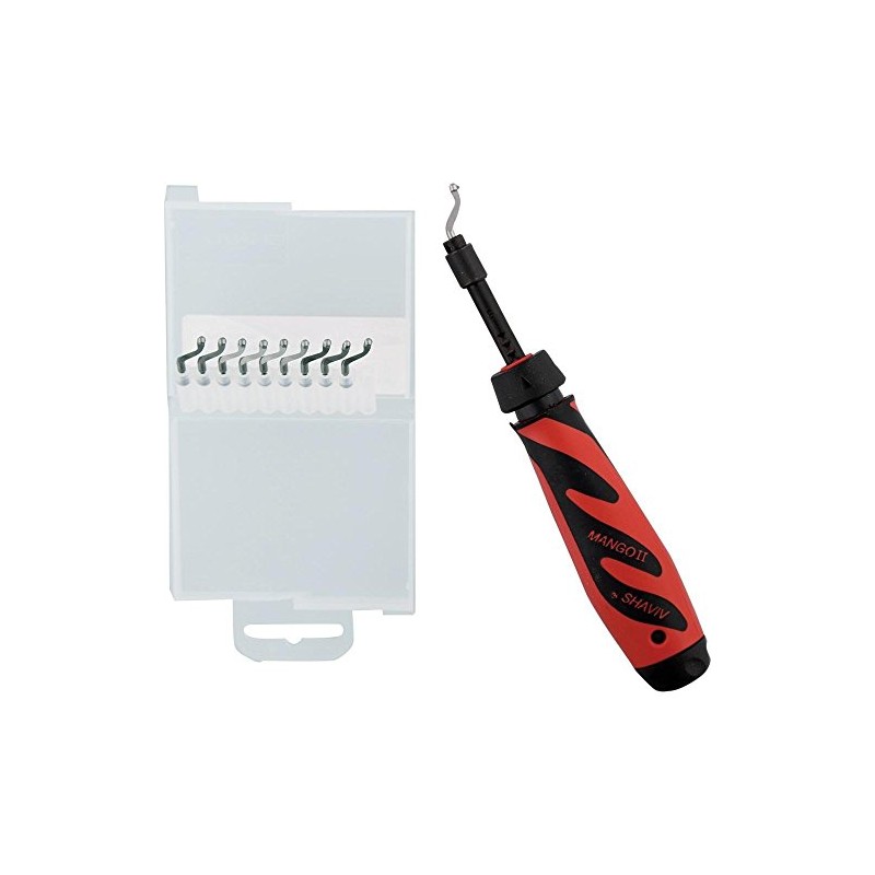 SHAVIV SHAVIV BONUS PACK LONG REACH SET B10 15500180