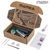 Mamba Loader XL 2g Gray USB Electric Herb Grinder. Small