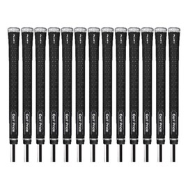 Golf Pride- Tour Velvet Plus 4 Midsize Complete Regrip Kit