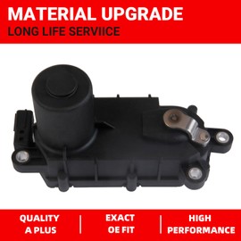 Mocar7 Intake Manifold Runner Control VCM Motor Compatible with Hyundai Sonata Tucson Santa Fe KIA Sportage Sorento Optima 2.4L 2015-2019