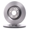 Brembo 09.B969.11 - Brake Disc