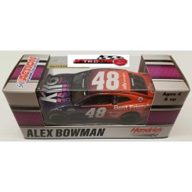 Lionel Alex Bowman 2021 Lionel #48 Ally/Best Friends Chevy Camaro 1/64
